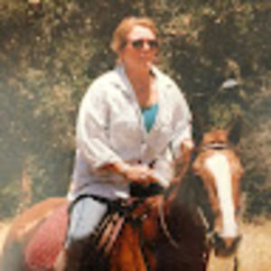 Meet your Posher, Heidi